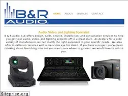 Sites similar to bandraudio.com