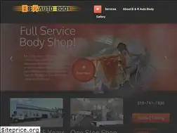 Sites similar to bandrautobodyrepair.com