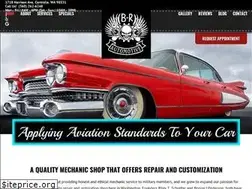 Sites similar to bandrautomotive.com