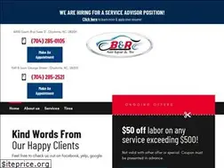 Sites similar to bandrautorepair.com