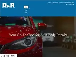 Sites similar to bandrbodyshop.com
