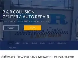 Sites similar to bandrcollision.com
