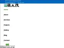 Sites similar to bandrdesign.com