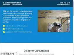 Sites similar to bandrenvironmental.com