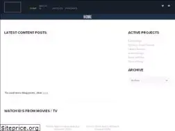 Sites similar to bandrewscott.com