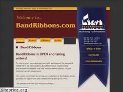 Sites similar to bandribbons.com