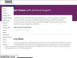 Sites similar to bandridge.com