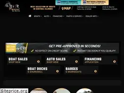 Sites similar to bandrmarine.com