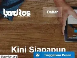 Sites similar to bandros.co.id