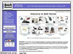 Sites similar to bandrrental.biz