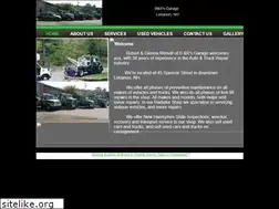 Sites similar to bandrsgaragelebanon.com