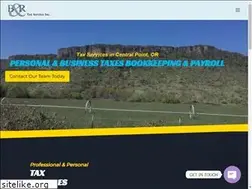 Sites similar to bandrtaxservice.com