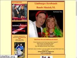 Sites similar to bands-muziek.nl