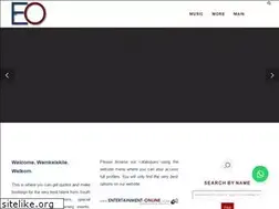 Sites similar to bands.co.za