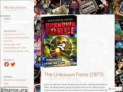 Sites similar to bandsaboutmovies.com