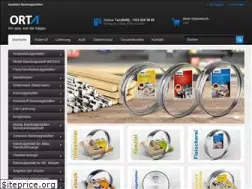 Sites similar to bandsaegeshop.com