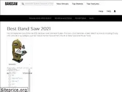 Sites similar to bandsaw.biz
