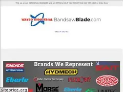 Sites similar to bandsawblade.com