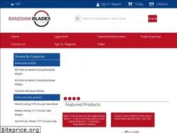 Sites similar to bandsawblades.co.uk