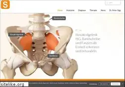 Sites similar to bandscheibe.de