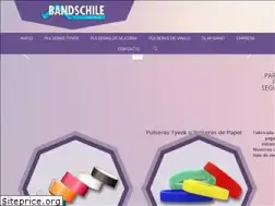 Sites similar to bandschile.cl