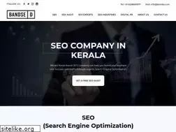 Sites similar to bandse.com