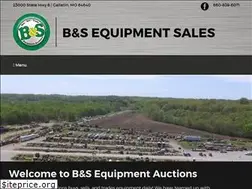Sites similar to bandsequipmentsales.com