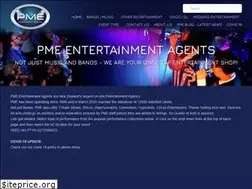 Sites similar to bandsforhire.co.nz