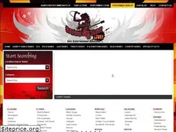Sites similar to bandsforhirelive.com