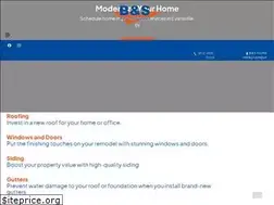 Sites similar to bandshomeimprovement.com