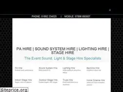 Sites similar to bandshophire.co.uk
