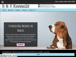Sites similar to bandskennels.com