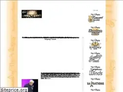 Sites similar to bandsofthevillages.com