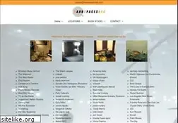 Sites similar to bandspacesnyc.com