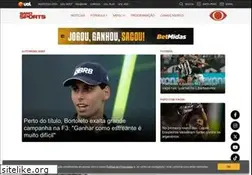 Sites similar to bandsports.com.br