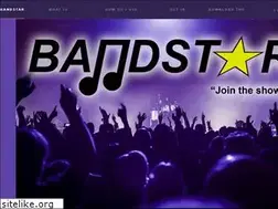 Sites similar to bandstar.net