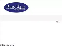 Sites similar to bandstarmusic.com