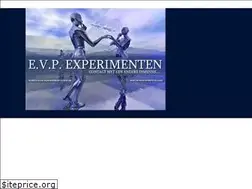 Sites similar to bandstemmen.nl