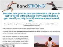 Sites similar to bandstrong.com