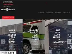Sites similar to bandtauto.com