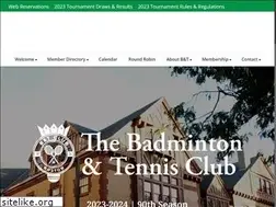 Sites similar to bandtclub.com