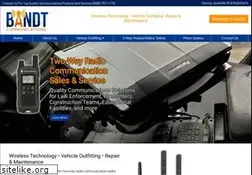 Sites similar to bandtcom.com