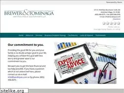 Sites similar to bandtcpas.com