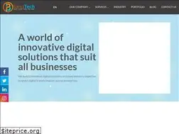 Sites similar to bandtech.co
