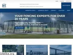Sites similar to bandtfencing.com