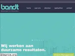 Sites similar to bandtmanagement.nl