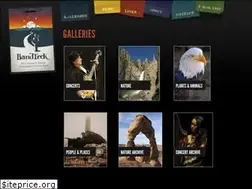 Sites similar to bandtrek.com