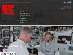 Sites similar to bandtrents.com