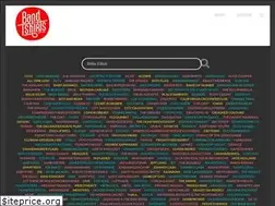 Sites similar to bandtshirts.com.au