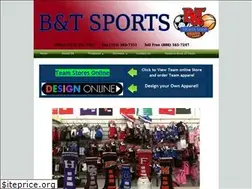 Sites similar to bandtsportshop.com